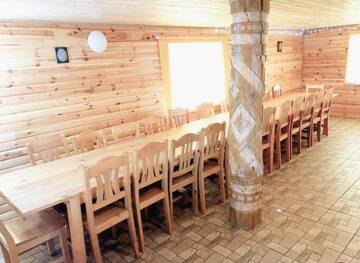 Фотографии Дома для отпуска Guest House Gravas г. Бауска (Латвия) №4 Фото Дома для отпуска Guest House Gravas г. Бауска 4