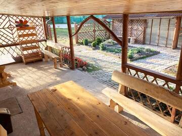 Фото номера Дом для отпуска Дома для отпуска Guest House Gravas г. Бауска 47