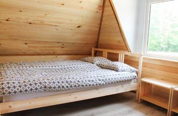 Фотографии Дома для отпуска Guest House Gravas г. Бауска (Латвия) №5 Фото Дома для отпуска Guest House Gravas г. Бауска 5