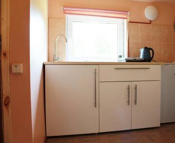 Фото номера Дом для отпуска Дома для отпуска Guest House Gravas г. Бауска 11