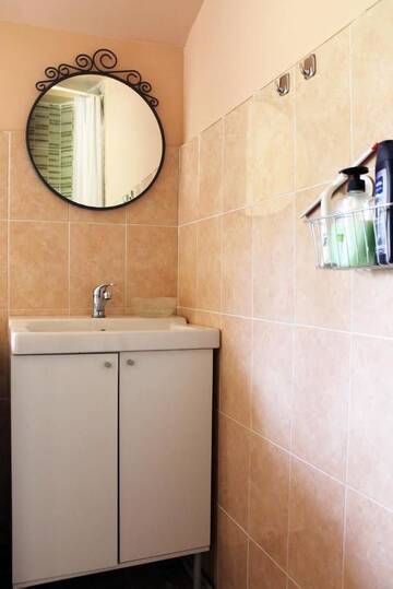 Фото номера Дом для отпуска Дома для отпуска Guest House Gravas г. Бауска 12