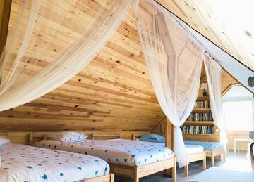 Фотографии Дома для отпуска Guest House Gravas г. Бауска (Латвия) №2 Фото Дома для отпуска Guest House Gravas г. Бауска 2