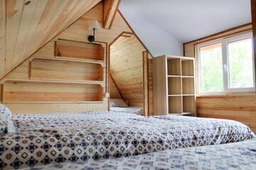 Фото номера Дом для отпуска Дома для отпуска Guest House Gravas г. Бауска 28