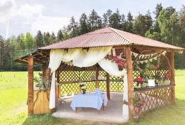 Фото номера Дом для отпуска Дома для отпуска Guest House Gravas г. Бауска 26