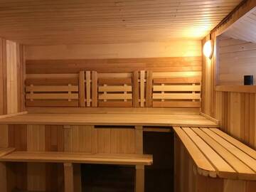 Фото номера Дом для отпуска Дома для отпуска Guest House Gravas г. Бауска 23