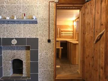 Фото номера Дом для отпуска Дома для отпуска Guest House Gravas г. Бауска 24