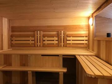 Фото номера Дом для отпуска Дома для отпуска Guest House Gravas г. Бауска 36