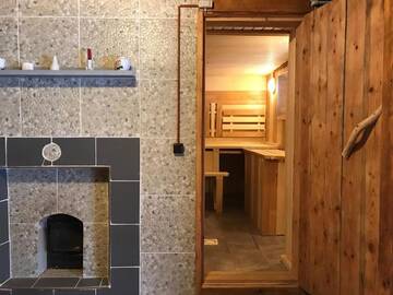 Фото номера Дом для отпуска Дома для отпуска Guest House Gravas г. Бауска 33